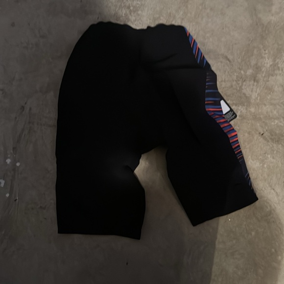 speedo make tech suit lzr pure valor male - Picture 2 of 4